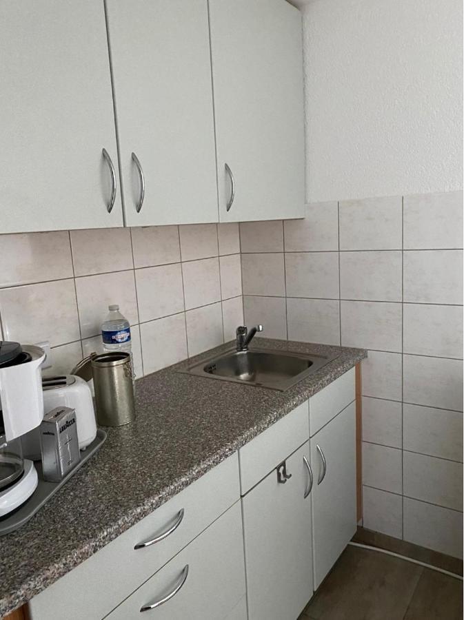 Olgas Ferienwohnung Saarburg Bahnhofstrasse 13 G Esterno foto